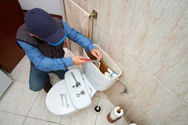 Best Drain Cleaning Services  in Progress, PA